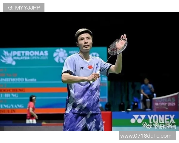 武汉羽毛球队的控制策略与发展趋势深度解析