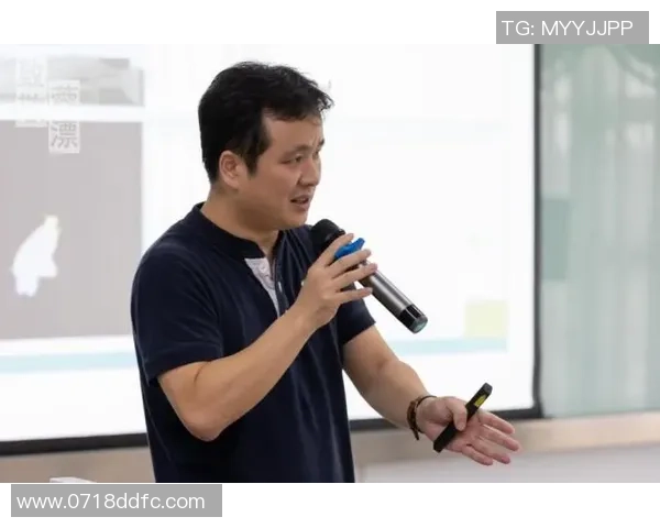 深度对话：周敏的网球人生