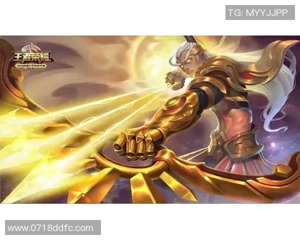 王者荣耀热点:解读IG的阵地战