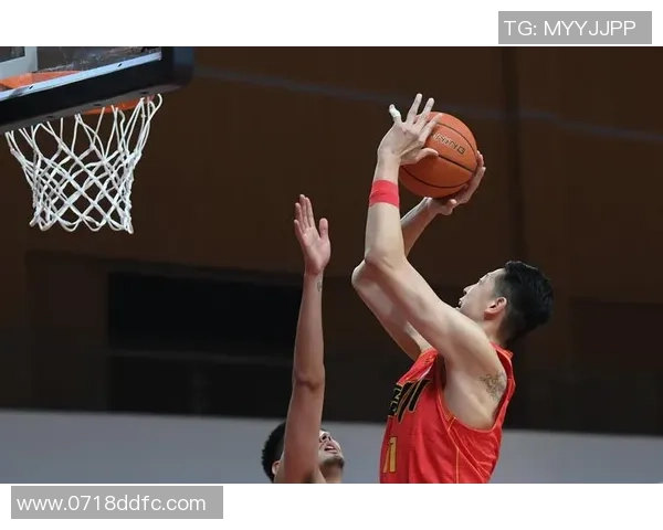 篮球纪实：记录深圳篮球队的逆袭之旅