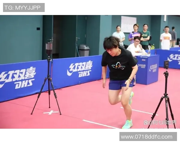 聚焦乒乓球:武汉乒乓球队的耐力话题