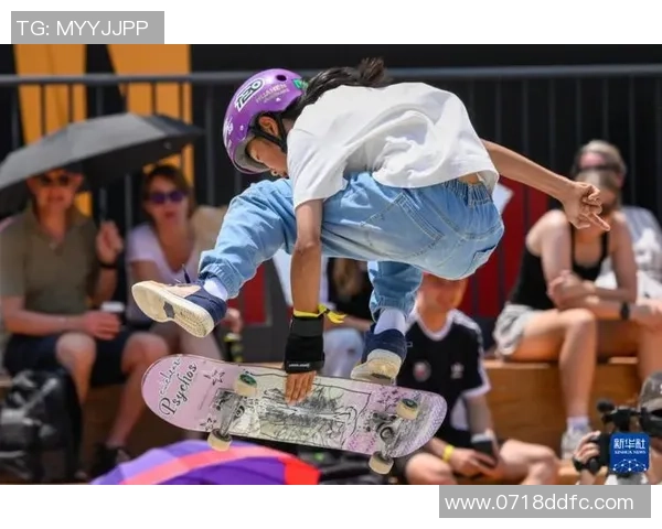 赛后复盘:成都滑板队 vs 深圳滑板队的节奏