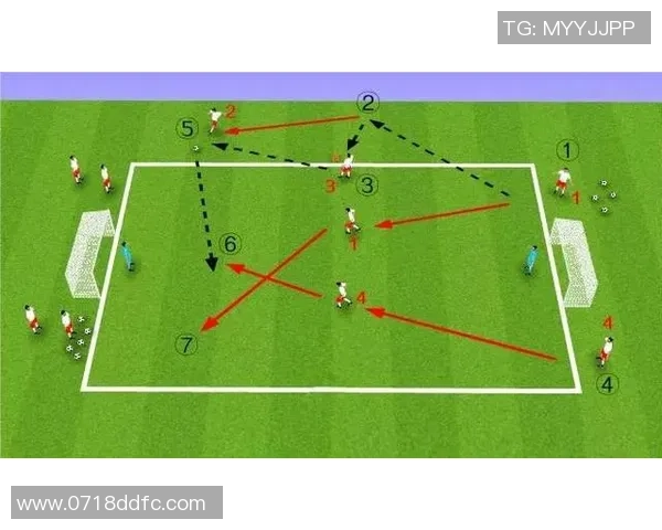 足球战术：西安足球队的转换体系